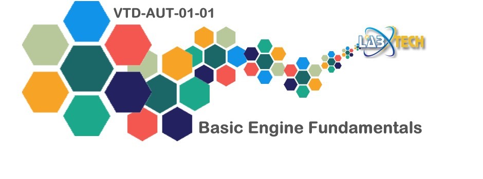 Basic Engine Fundamentals Cover
